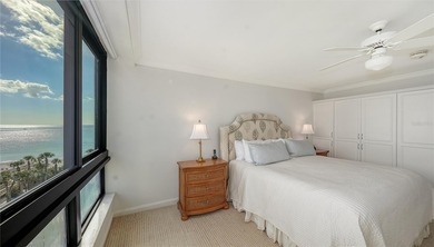 Positioned on the south side and fifth floor of Building 2 at on Links on Longboat Golf Club in Florida - for sale on GolfHomes.com, golf home, golf lot