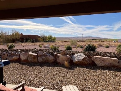 New listing! This one-year-old rambler at Sand Hollow Resort on Sand Hollow Golf Resort in Utah - for sale on GolfHomes.com, golf home, golf lot