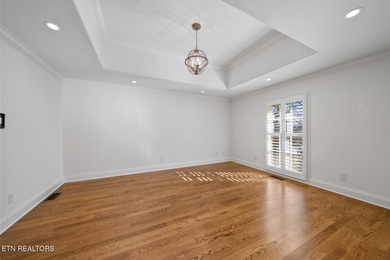 Perfectly positioned on a premier Stonehenge golf-front homesite on Stonehenge Golf Course in Tennessee - for sale on GolfHomes.com, golf home, golf lot