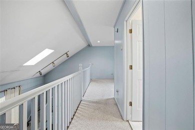 Welcome to 1200 Golf View Ln, Greensboro, GA, located in the on Reynolds Lake Oconee - The Landing in Georgia - for sale on GolfHomes.com, golf home, golf lot