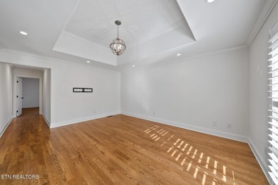 Perfectly positioned on a premier Stonehenge golf-front homesite on Stonehenge Golf Course in Tennessee - for sale on GolfHomes.com, golf home, golf lot