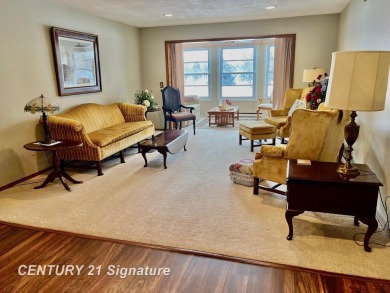 Welcome to this beautifully updated 2-bedroom, 2-bath condo with on Swan Valley Golf Club in Michigan - for sale on GolfHomes.com, golf home, golf lot