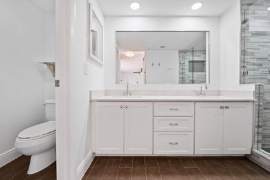 Located in a stunning golf course community with a friendly on Pine Island Ridge Country Club in Florida - for sale on GolfHomes.com, golf home, golf lot