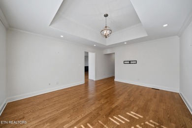 Perfectly positioned on a premier Stonehenge golf-front homesite on Stonehenge Golf Course in Tennessee - for sale on GolfHomes.com, golf home, golf lot