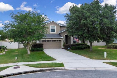 Imagine waking up to serene fairway views and resort-style on Eagle Dunes Golf Club in Florida - for sale on GolfHomes.com, golf home, golf lot