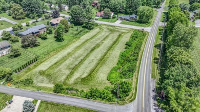 Ready to build your dream home?!  We have the perfect land and on Country Club of Bristol in Tennessee - for sale on GolfHomes.com, golf home, golf lot