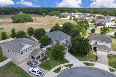 Imagine waking up to serene fairway views and resort-style on Eagle Dunes Golf Club in Florida - for sale on GolfHomes.com, golf home, golf lot