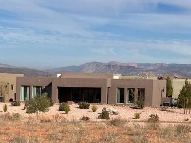 New listing! This one-year-old rambler at Sand Hollow Resort on Sand Hollow Golf Resort in Utah - for sale on GolfHomes.com, golf home, golf lot