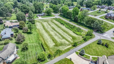 Ready to build your dream home?!  We have the perfect land and on Country Club of Bristol in Tennessee - for sale on GolfHomes.com, golf home, golf lot