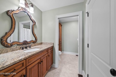 Perfectly positioned on a premier Stonehenge golf-front homesite on Stonehenge Golf Course in Tennessee - for sale on GolfHomes.com, golf home, golf lot