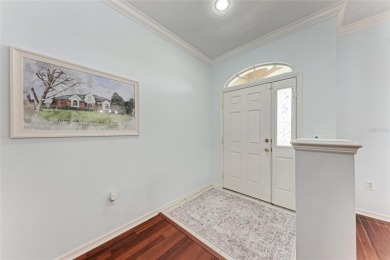 Charming home with heated pool in Riverwalk Village, Lakewood on The River Club in Florida - for sale on GolfHomes.com, golf home, golf lot