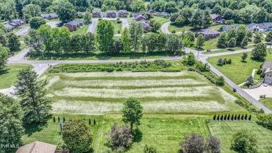 Ready to build your dream home?!  We have the perfect land and on Country Club of Bristol in Tennessee - for sale on GolfHomes.com, golf home, golf lot