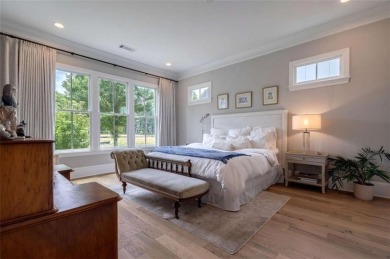 Welcome to 2010 Georgia Club Drive an elegant 4 bedroom, 3.5 on The Georgia Club in Georgia - for sale on GolfHomes.com, golf home, golf lot