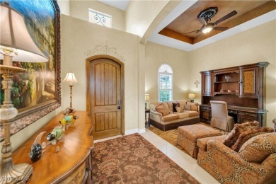 Looking for the perfect Seasonal Rental or Annual Rental for on The Classics Country Club At Lely Resort in Florida - for sale on GolfHomes.com, golf home, golf lot