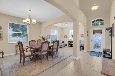 Imagine waking up to serene fairway views and resort-style on Eagle Dunes Golf Club in Florida - for sale on GolfHomes.com, golf home, golf lot