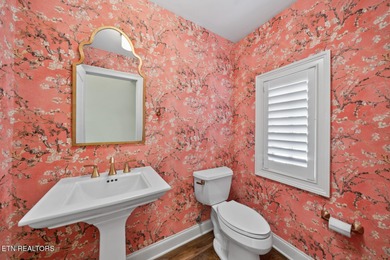 Perfectly positioned on a premier Stonehenge golf-front homesite on Stonehenge Golf Course in Tennessee - for sale on GolfHomes.com, golf home, golf lot