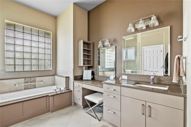 This home is what you see when you close your eyes and dream of on The Club Renaissance in Florida - for sale on GolfHomes.com, golf home, golf lot