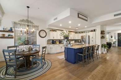 Located in gated Sonoran Fairways in McDowell Mountain Ranch on Sanctuary Golf Course At WestWorld in Arizona - for sale on GolfHomes.com, golf home, golf lot