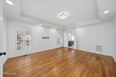 Perfectly positioned on a premier Stonehenge golf-front homesite on Stonehenge Golf Course in Tennessee - for sale on GolfHomes.com, golf home, golf lot