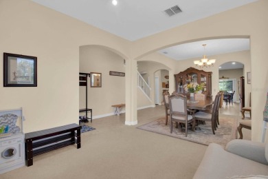 Imagine waking up to serene fairway views and resort-style on Eagle Dunes Golf Club in Florida - for sale on GolfHomes.com, golf home, golf lot