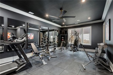 First of a kind in Atlanta! Ultra Custom and Ultra Luxury Modern on Bobby Jones Golf Club in Georgia - for sale on GolfHomes.com, golf home, golf lot