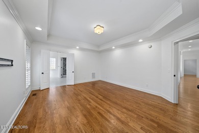 Perfectly positioned on a premier Stonehenge golf-front homesite on Stonehenge Golf Course in Tennessee - for sale on GolfHomes.com, golf home, golf lot