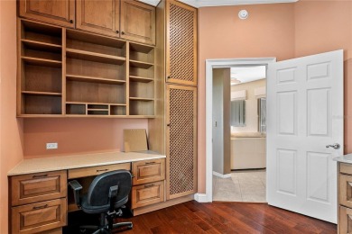 This home is what you see when you close your eyes and dream of on The Club Renaissance in Florida - for sale on GolfHomes.com, golf home, golf lot