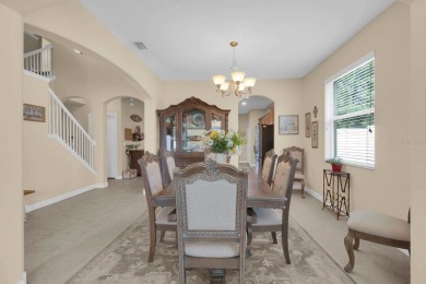 Imagine waking up to serene fairway views and resort-style on Eagle Dunes Golf Club in Florida - for sale on GolfHomes.com, golf home, golf lot