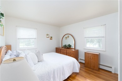 Charming Raised Ranch in the Village of Dansville! This on Brae Burn Golf Course in New York - for sale on GolfHomes.com, golf home, golf lot
