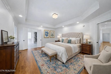 Perfectly positioned on a premier Stonehenge golf-front homesite on Stonehenge Golf Course in Tennessee - for sale on GolfHomes.com, golf home, golf lot