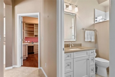 This home is what you see when you close your eyes and dream of on The Club Renaissance in Florida - for sale on GolfHomes.com, golf home, golf lot