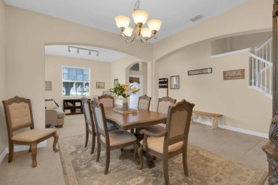 Imagine waking up to serene fairway views and resort-style on Eagle Dunes Golf Club in Florida - for sale on GolfHomes.com, golf home, golf lot
