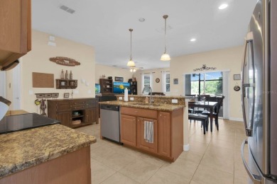 Imagine waking up to serene fairway views and resort-style on Eagle Dunes Golf Club in Florida - for sale on GolfHomes.com, golf home, golf lot