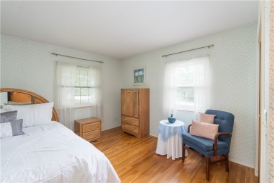 Charming Raised Ranch in the Village of Dansville! This on Brae Burn Golf Course in New York - for sale on GolfHomes.com, golf home, golf lot