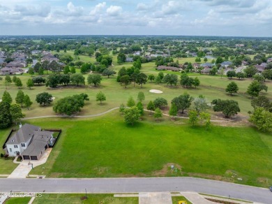 Premier Golf Course Lot in Le Triomphe! Build your dream home on on LeTriomphe Golf and Country Club in Louisiana - for sale on GolfHomes.com, golf home, golf lot