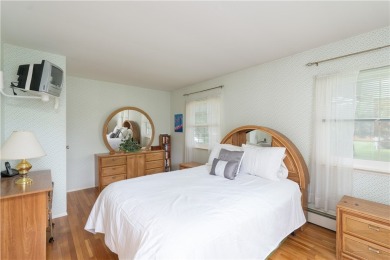 Charming Raised Ranch in the Village of Dansville! This on Brae Burn Golf Course in New York - for sale on GolfHomes.com, golf home, golf lot