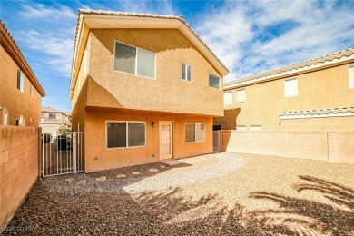 Welcome to your dream home in the heart of Las Vegas! This on Rhodes Ranch Golf Club in Nevada - for sale on GolfHomes.com, golf home, golf lot