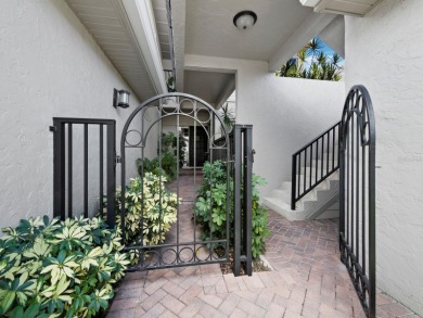 Located in the quiet, gated community of Bay Isles on Longboat on Longboat Key Golf Club Resort in Florida - for sale on GolfHomes.com, golf home, golf lot