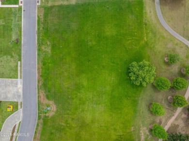 Premier Golf Course Lot in Le Triomphe! Build your dream home on on LeTriomphe Golf and Country Club in Louisiana - for sale on GolfHomes.com, golf home, golf lot