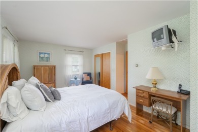 Charming Raised Ranch in the Village of Dansville! This on Brae Burn Golf Course in New York - for sale on GolfHomes.com, golf home, golf lot