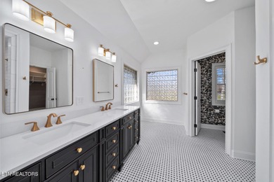 Perfectly positioned on a premier Stonehenge golf-front homesite on Stonehenge Golf Course in Tennessee - for sale on GolfHomes.com, golf home, golf lot