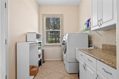 This home is what you see when you close your eyes and dream of on The Club Renaissance in Florida - for sale on GolfHomes.com, golf home, golf lot