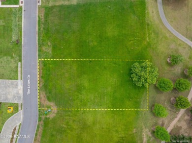 Premier Golf Course Lot in Le Triomphe! Build your dream home on on LeTriomphe Golf and Country Club in Louisiana - for sale on GolfHomes.com, golf home, golf lot