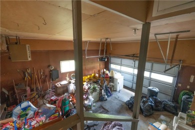Charming Raised Ranch in the Village of Dansville! This on Brae Burn Golf Course in New York - for sale on GolfHomes.com, golf home, golf lot