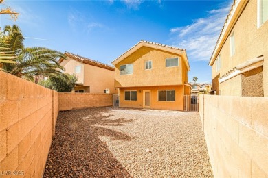 Welcome to your dream home in the heart of Las Vegas! This on Rhodes Ranch Golf Club in Nevada - for sale on GolfHomes.com, golf home, golf lot