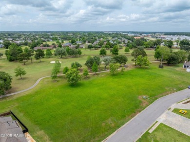 Premier Golf Course Lot in Le Triomphe! Build your dream home on on LeTriomphe Golf and Country Club in Louisiana - for sale on GolfHomes.com, golf home, golf lot