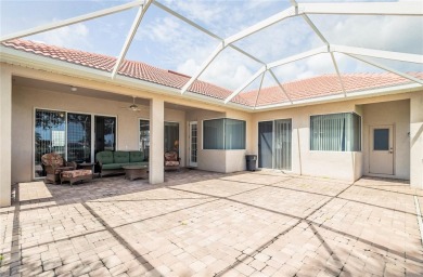 This home is what you see when you close your eyes and dream of on The Club Renaissance in Florida - for sale on GolfHomes.com, golf home, golf lot