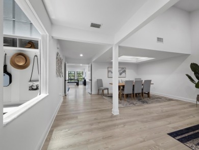 Located in the quiet, gated community of Bay Isles on Longboat on Longboat Key Golf Club Resort in Florida - for sale on GolfHomes.com, golf home, golf lot
