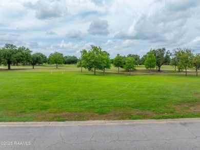 Premier Golf Course Lot in Le Triomphe! Build your dream home on on LeTriomphe Golf and Country Club in Louisiana - for sale on GolfHomes.com, golf home, golf lot