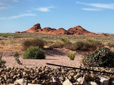 New listing! This one-year-old rambler at Sand Hollow Resort on Sand Hollow Golf Resort in Utah - for sale on GolfHomes.com, golf home, golf lot